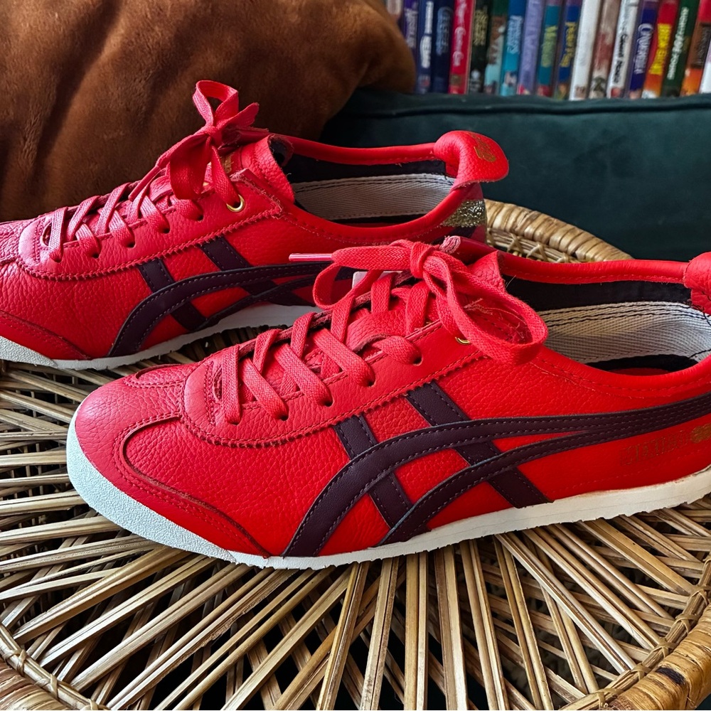 Asics Onitsuka Tiger Mexico 66